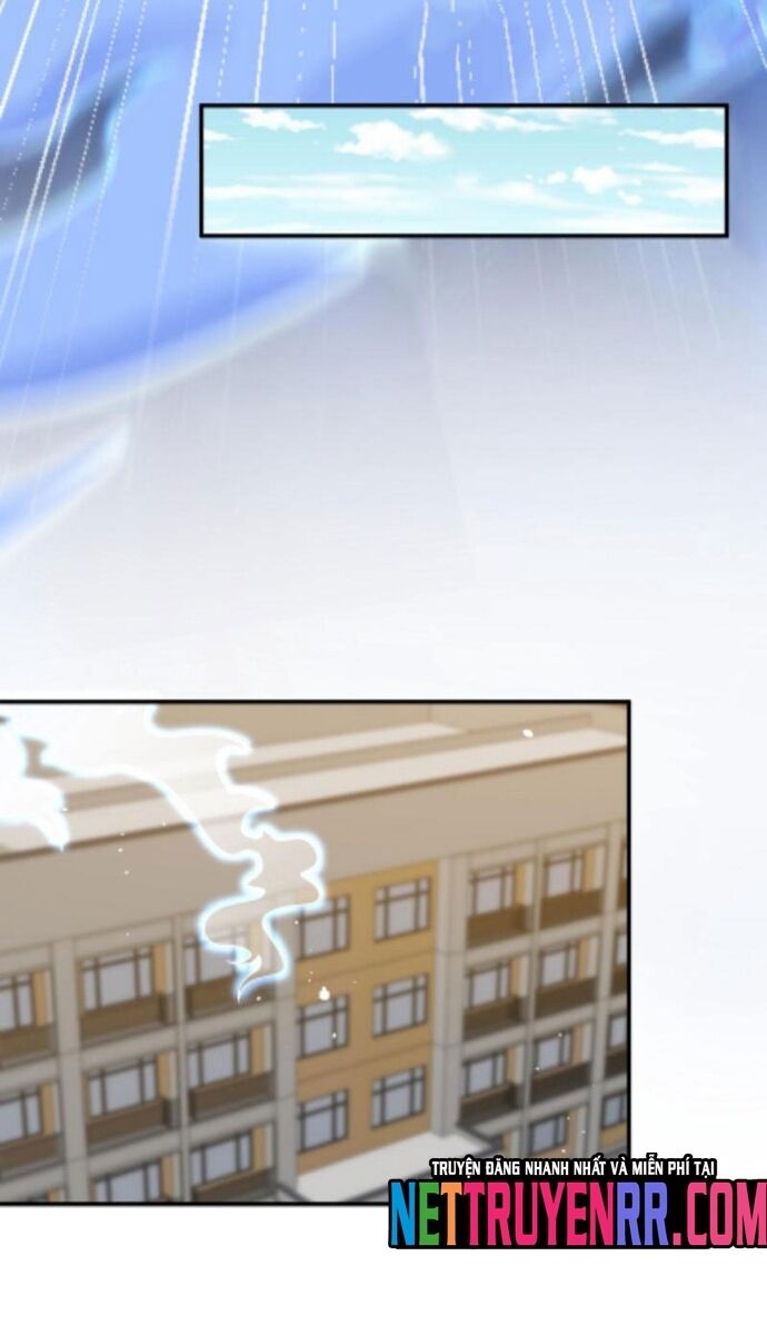 Học Cùng Em Gái, Không Cẩn Thận Trở Thành Vô Địch Chap 64 - Next Chap 65