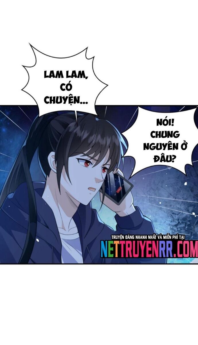 Học Cùng Em Gái, Không Cẩn Thận Trở Thành Vô Địch Chap 64 - Next Chap 65