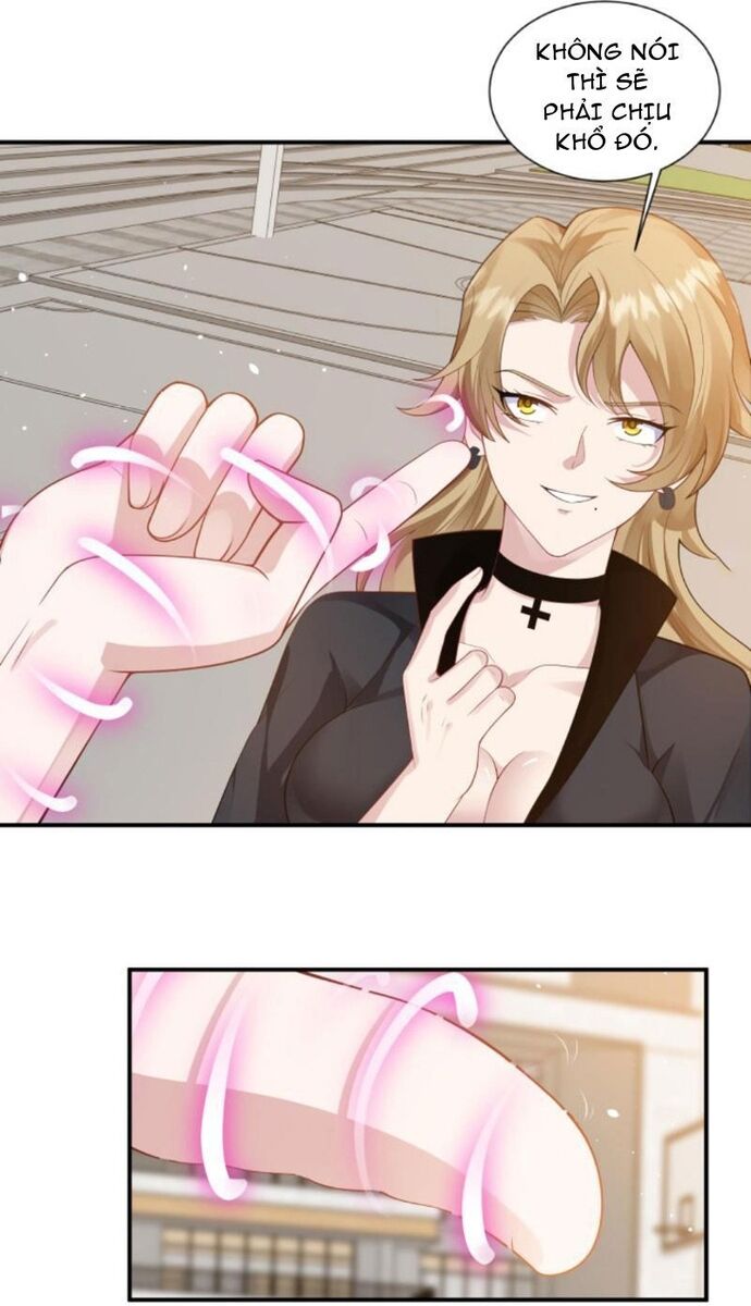 Học Cùng Em Gái, Không Cẩn Thận Trở Thành Vô Địch Chap 64 - Next Chap 65