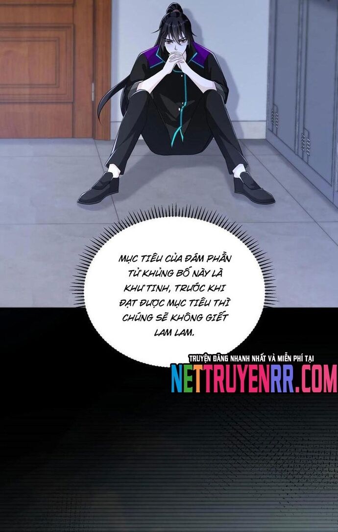 Học Cùng Em Gái, Không Cẩn Thận Trở Thành Vô Địch Chap 65 - Next Chap 66