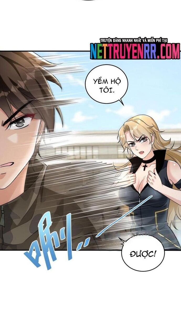 Học Cùng Em Gái, Không Cẩn Thận Trở Thành Vô Địch Chap 65 - Next Chap 66
