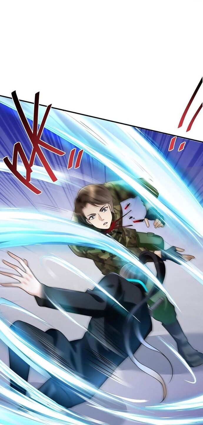 Học Cùng Em Gái, Không Cẩn Thận Trở Thành Vô Địch Chap 65 - Next Chap 66