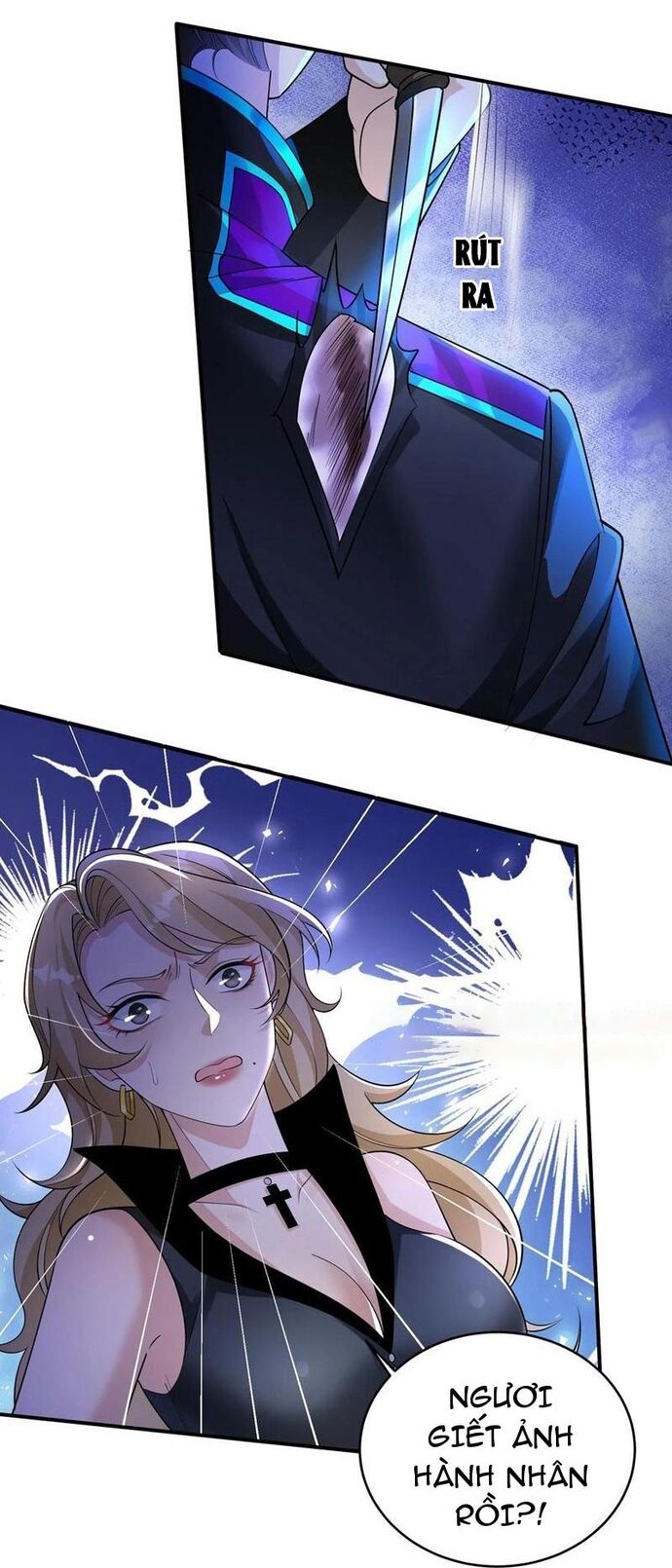 Học Cùng Em Gái, Không Cẩn Thận Trở Thành Vô Địch Chap 65 - Next Chap 66