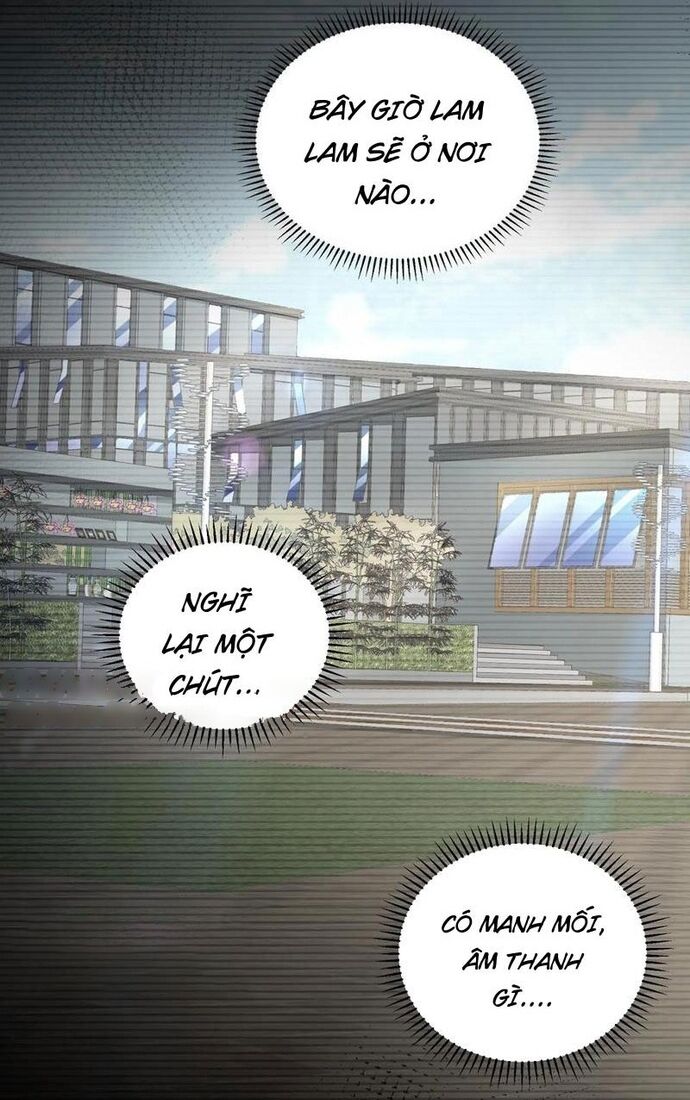 Học Cùng Em Gái, Không Cẩn Thận Trở Thành Vô Địch Chap 65 - Next Chap 66