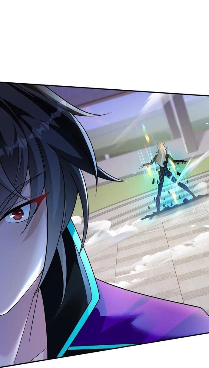 Học Cùng Em Gái, Không Cẩn Thận Trở Thành Vô Địch Chap 65 - Next Chap 66