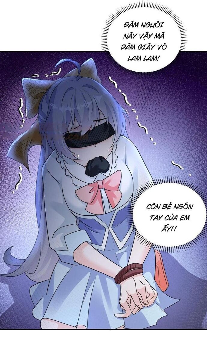 Học Cùng Em Gái, Không Cẩn Thận Trở Thành Vô Địch Chap 65 - Next Chap 66