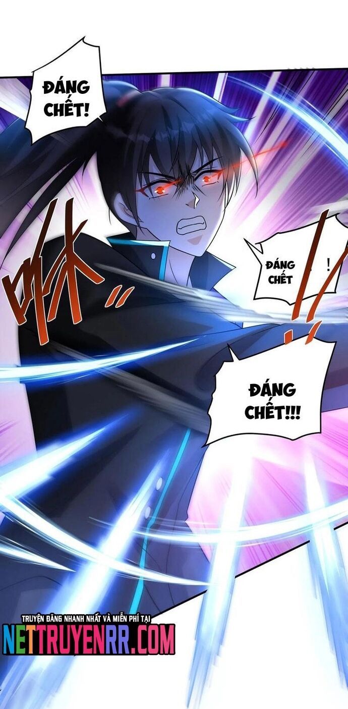 Học Cùng Em Gái, Không Cẩn Thận Trở Thành Vô Địch Chap 65 - Next Chap 66