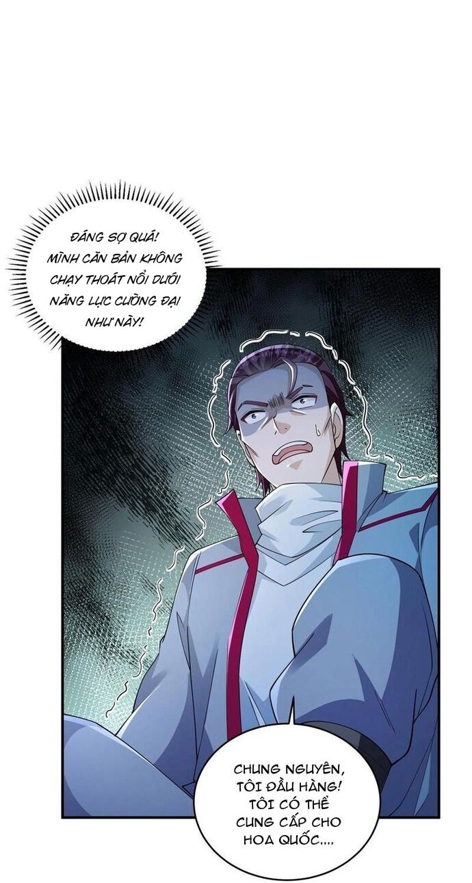 Học Cùng Em Gái, Không Cẩn Thận Trở Thành Vô Địch Chap 66 - Next Chap 67