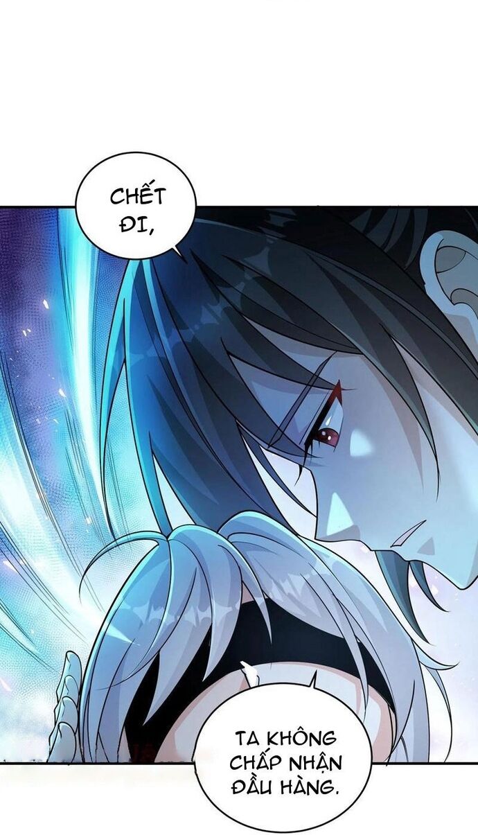 Học Cùng Em Gái, Không Cẩn Thận Trở Thành Vô Địch Chap 66 - Next Chap 67