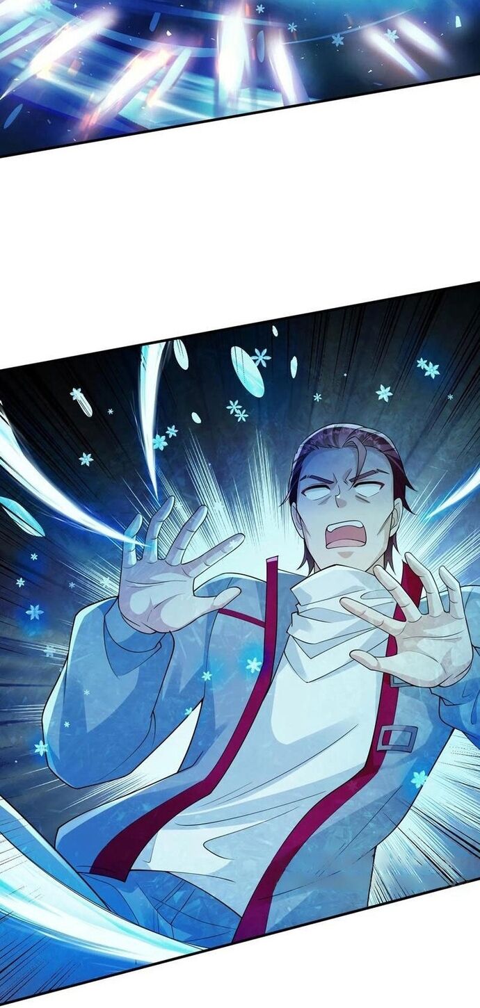 Học Cùng Em Gái, Không Cẩn Thận Trở Thành Vô Địch Chap 66 - Next Chap 67