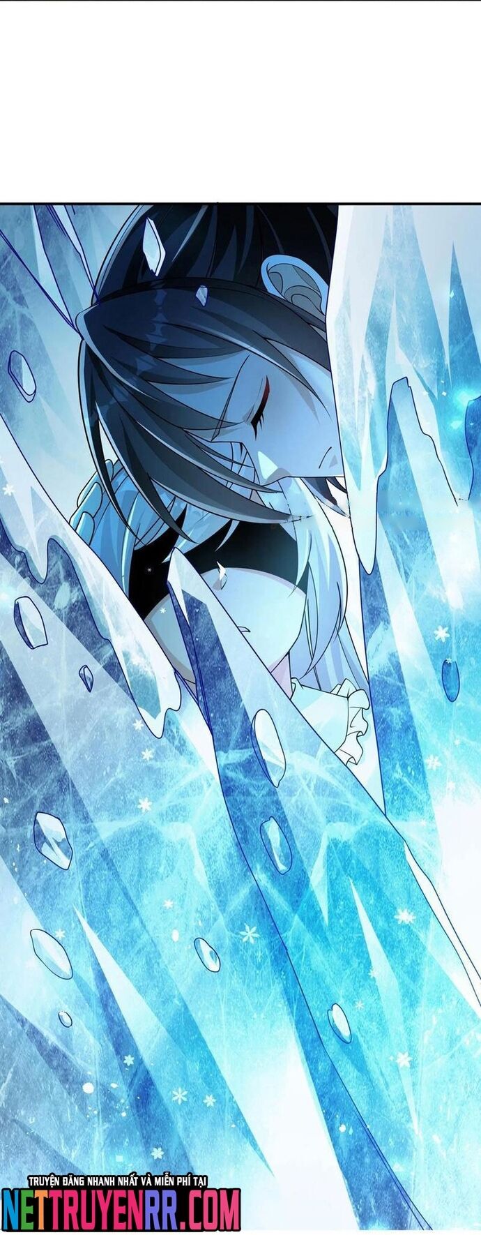 Học Cùng Em Gái, Không Cẩn Thận Trở Thành Vô Địch Chap 66 - Next Chap 67
