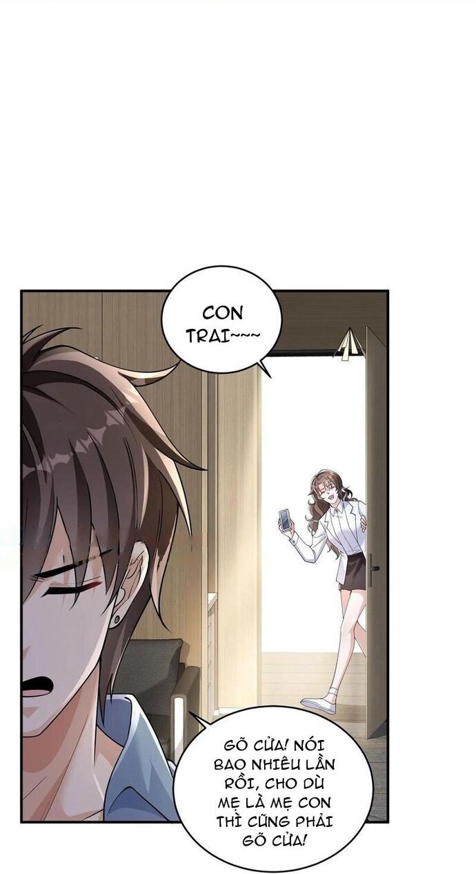 Học Cùng Em Gái, Không Cẩn Thận Trở Thành Vô Địch Chap 66 - Next Chap 67