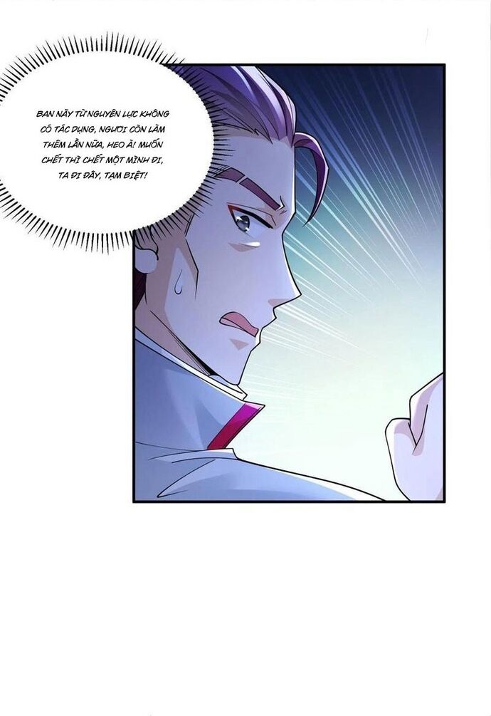 Học Cùng Em Gái, Không Cẩn Thận Trở Thành Vô Địch Chap 66 - Next Chap 67