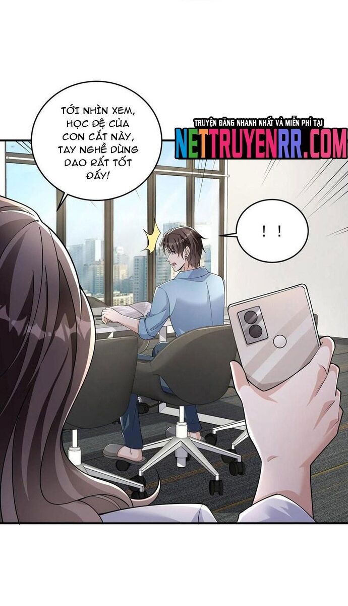 Học Cùng Em Gái, Không Cẩn Thận Trở Thành Vô Địch Chap 66 - Next Chap 67