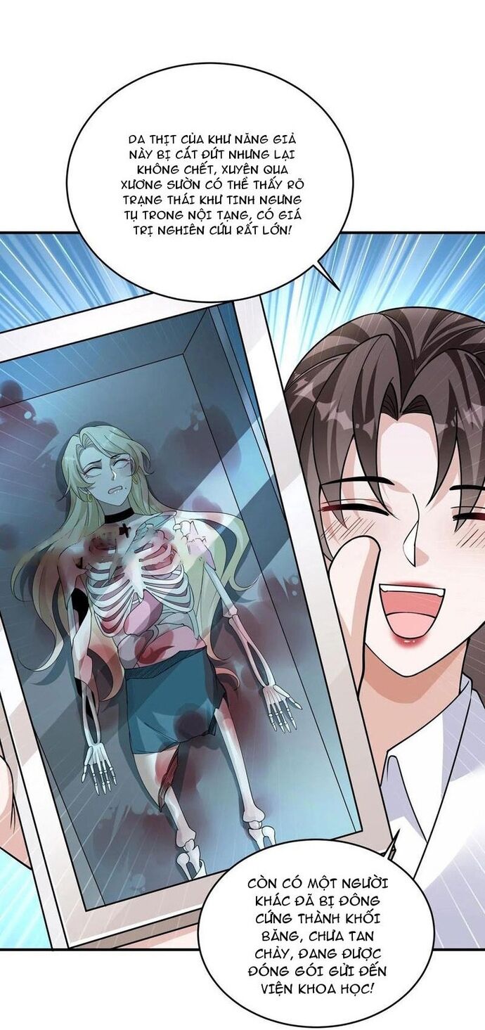 Học Cùng Em Gái, Không Cẩn Thận Trở Thành Vô Địch Chap 66 - Next Chap 67