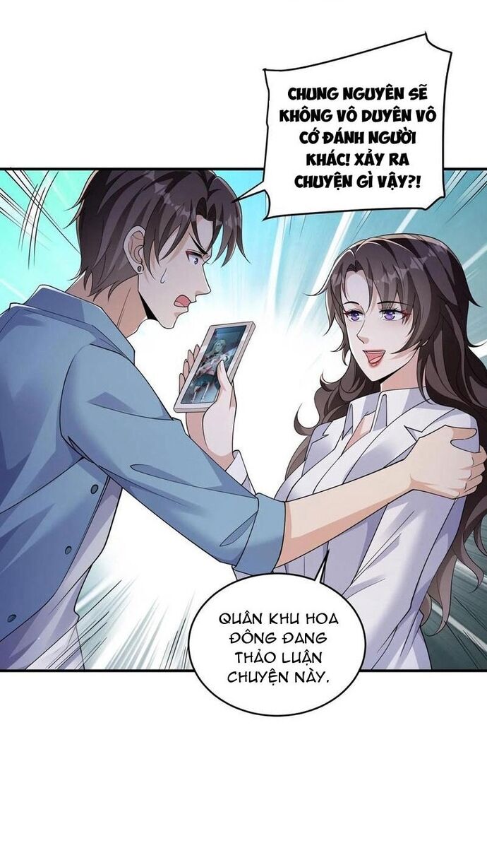 Học Cùng Em Gái, Không Cẩn Thận Trở Thành Vô Địch Chap 66 - Next Chap 67