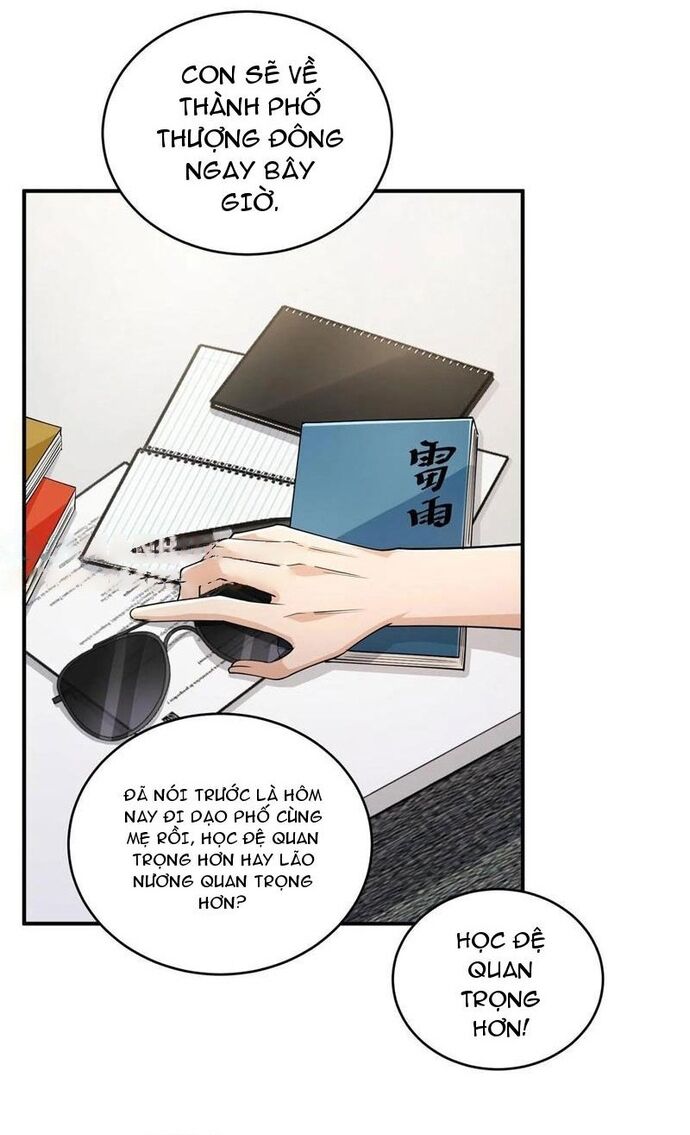 Học Cùng Em Gái, Không Cẩn Thận Trở Thành Vô Địch Chap 66 - Next Chap 67