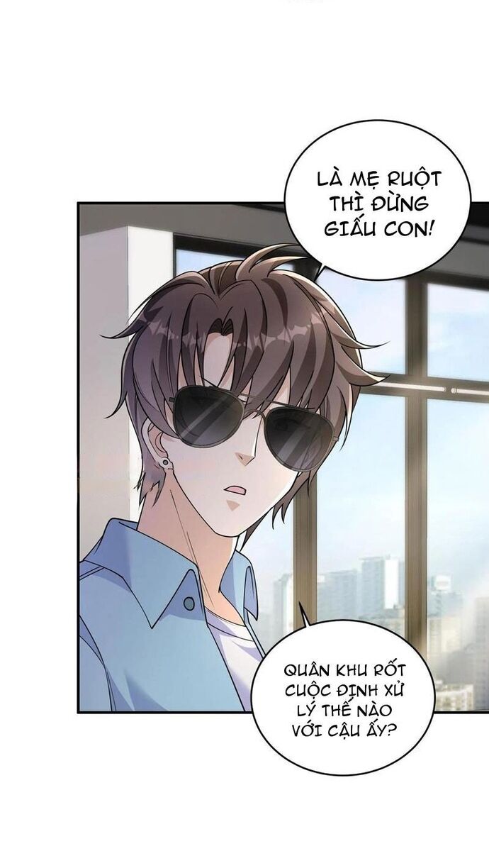 Học Cùng Em Gái, Không Cẩn Thận Trở Thành Vô Địch Chap 66 - Next Chap 67
