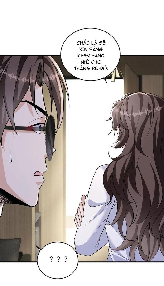 Học Cùng Em Gái, Không Cẩn Thận Trở Thành Vô Địch Chap 66 - Next Chap 67