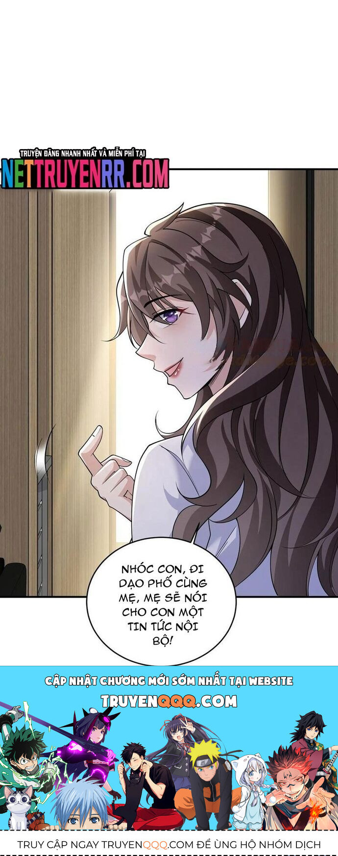 Học Cùng Em Gái, Không Cẩn Thận Trở Thành Vô Địch Chap 66 - Next Chap 67
