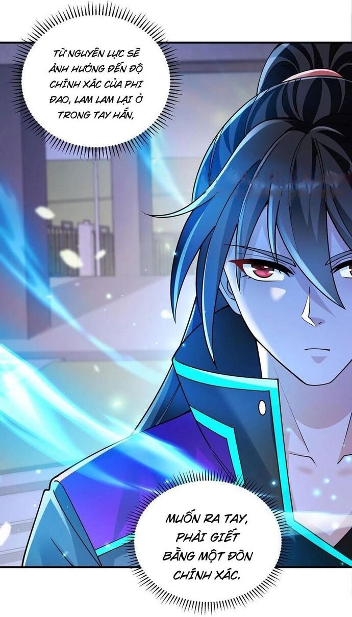 Học Cùng Em Gái, Không Cẩn Thận Trở Thành Vô Địch Chap 66 - Next Chap 67