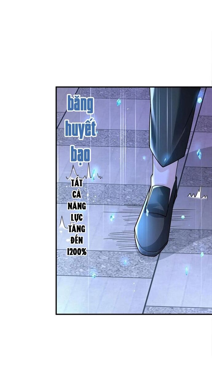 Học Cùng Em Gái, Không Cẩn Thận Trở Thành Vô Địch Chap 66 - Next Chap 67