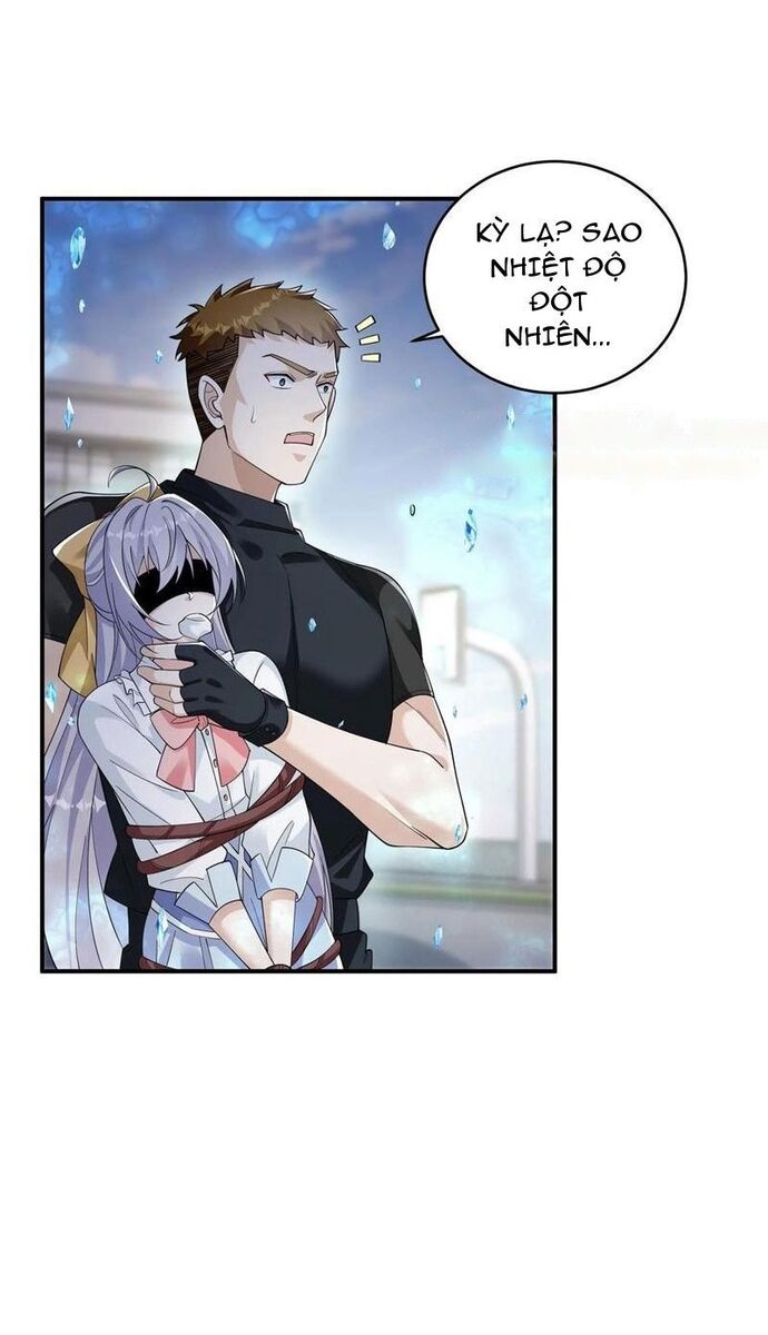 Học Cùng Em Gái, Không Cẩn Thận Trở Thành Vô Địch Chap 66 - Next Chap 67