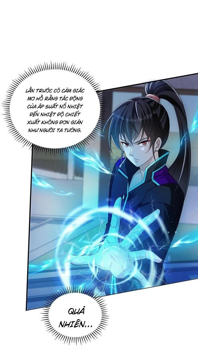 Học Cùng Em Gái, Không Cẩn Thận Trở Thành Vô Địch Chap 66 - Next Chap 67