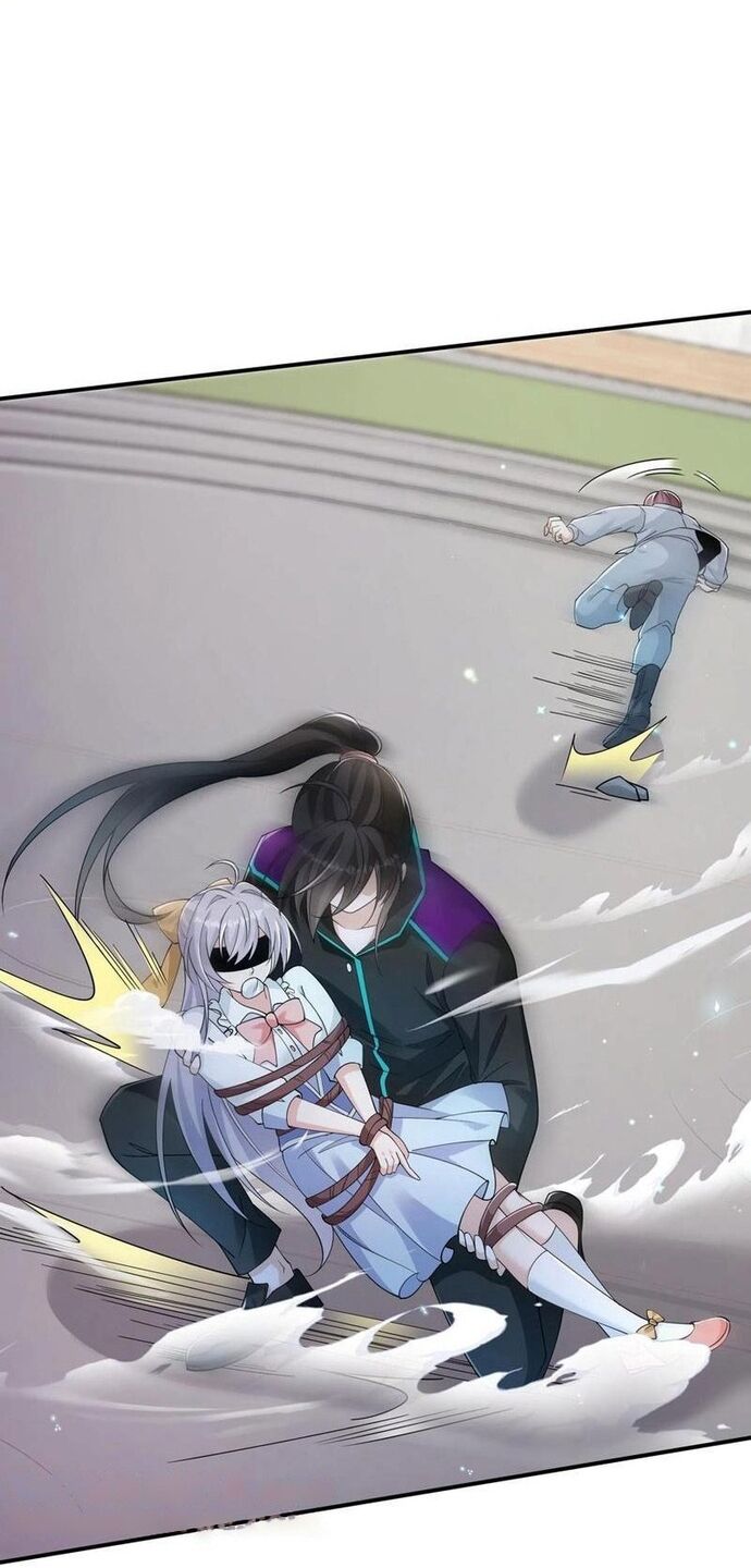 Học Cùng Em Gái, Không Cẩn Thận Trở Thành Vô Địch Chap 66 - Next Chap 67