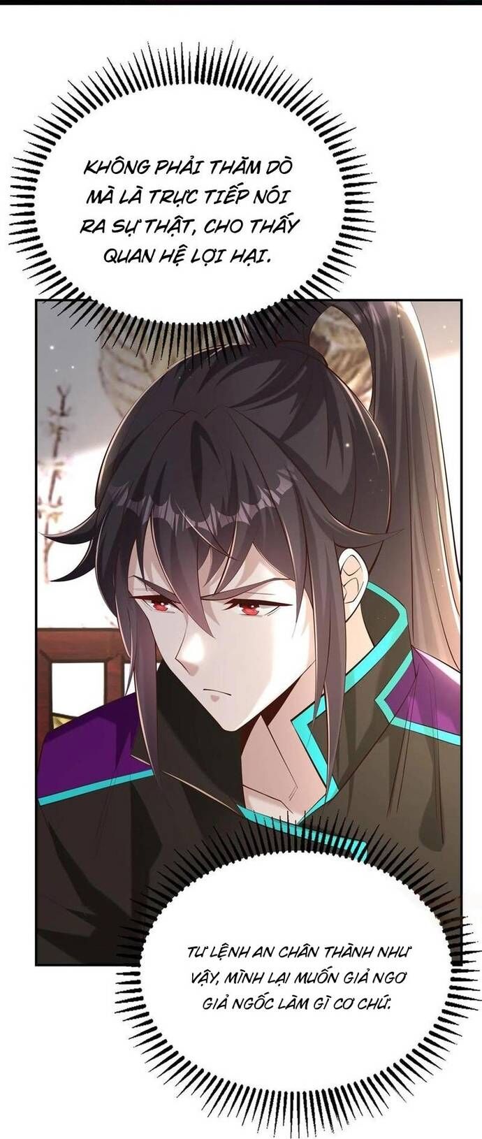 Học Cùng Em Gái, Không Cẩn Thận Trở Thành Vô Địch Chap 67 - Next Chap 68