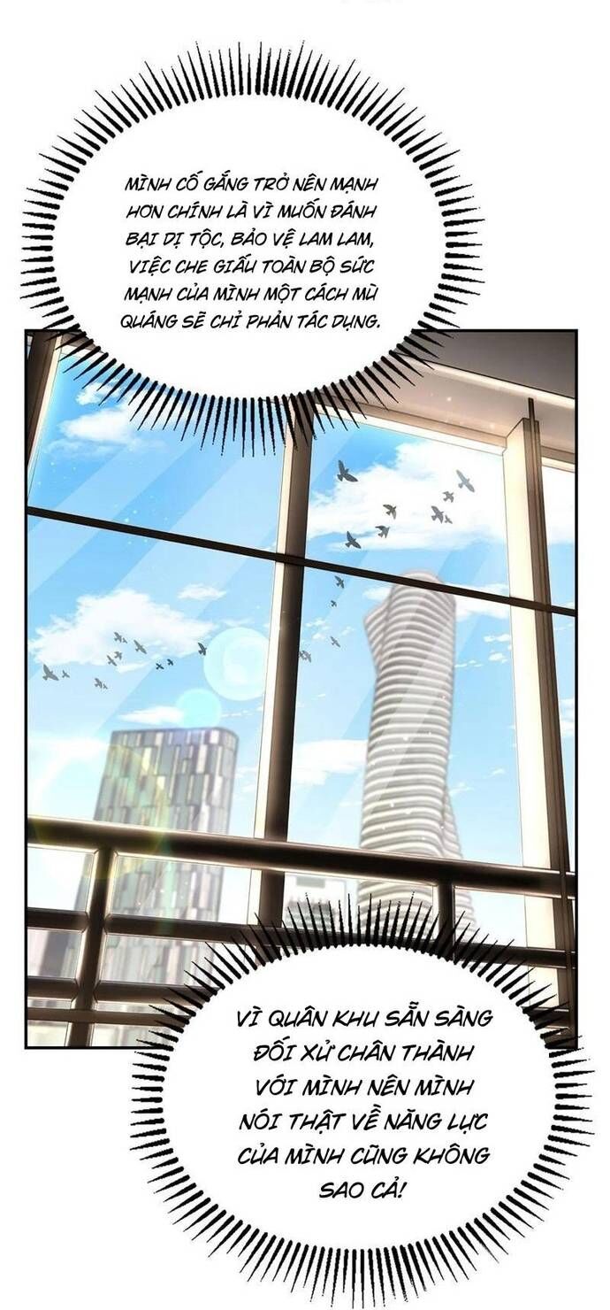 Học Cùng Em Gái, Không Cẩn Thận Trở Thành Vô Địch Chap 67 - Next Chap 68