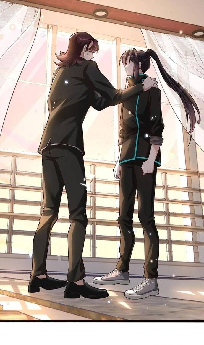 Học Cùng Em Gái, Không Cẩn Thận Trở Thành Vô Địch Chap 67 - Next Chap 68