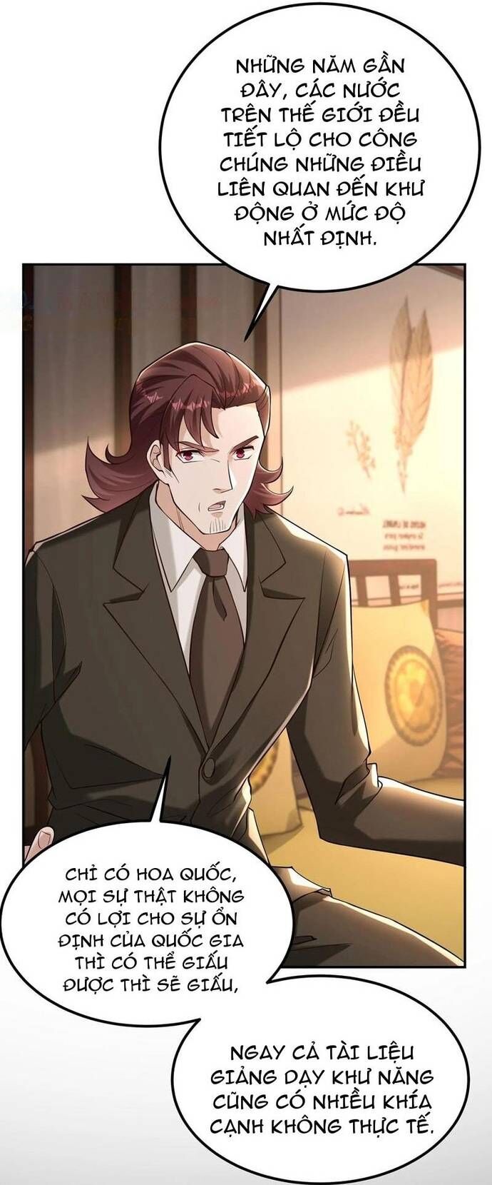 Học Cùng Em Gái, Không Cẩn Thận Trở Thành Vô Địch Chap 67 - Next Chap 68