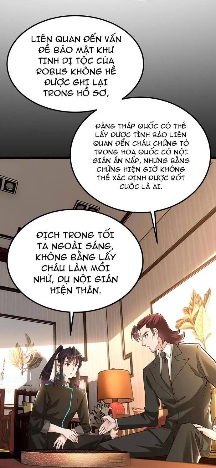 Học Cùng Em Gái, Không Cẩn Thận Trở Thành Vô Địch Chap 67 - Next Chap 68