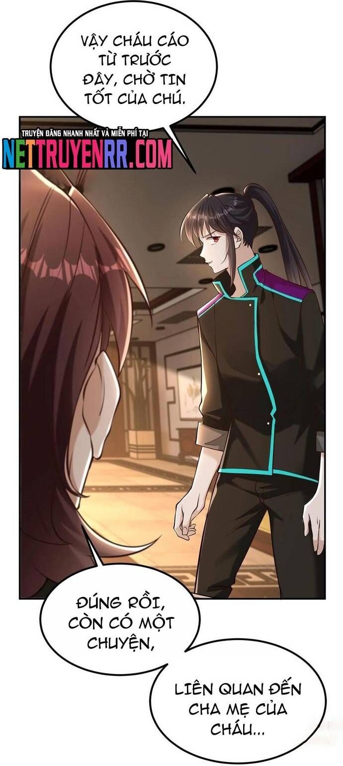 Học Cùng Em Gái, Không Cẩn Thận Trở Thành Vô Địch Chap 67 - Next Chap 68