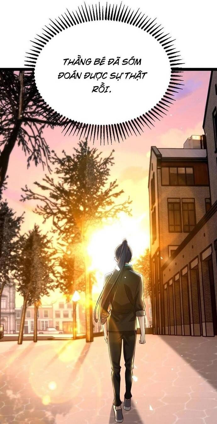 Học Cùng Em Gái, Không Cẩn Thận Trở Thành Vô Địch Chap 67 - Next Chap 68