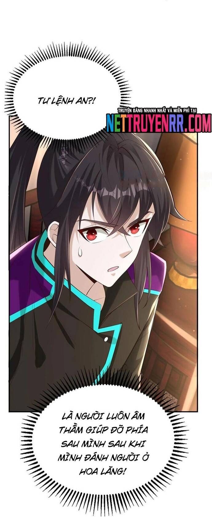 Học Cùng Em Gái, Không Cẩn Thận Trở Thành Vô Địch Chap 67 - Next Chap 68