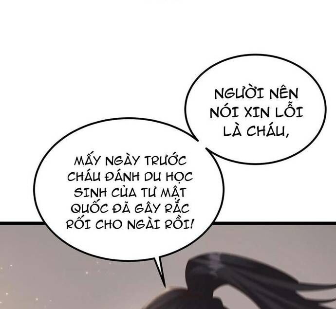 Học Cùng Em Gái, Không Cẩn Thận Trở Thành Vô Địch Chap 67 - Next Chap 68