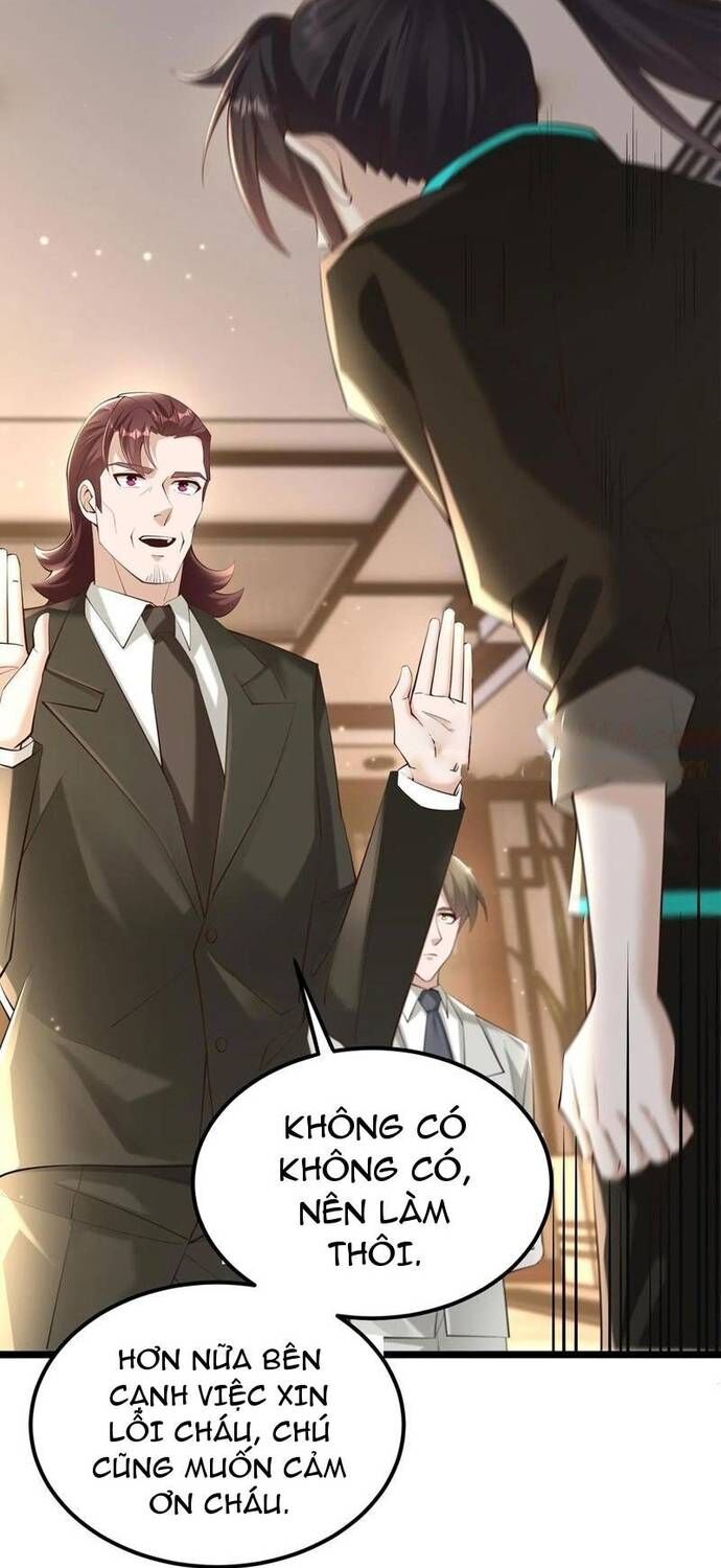 Học Cùng Em Gái, Không Cẩn Thận Trở Thành Vô Địch Chap 67 - Next Chap 68