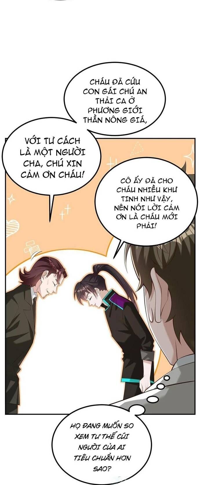 Học Cùng Em Gái, Không Cẩn Thận Trở Thành Vô Địch Chap 67 - Next Chap 68