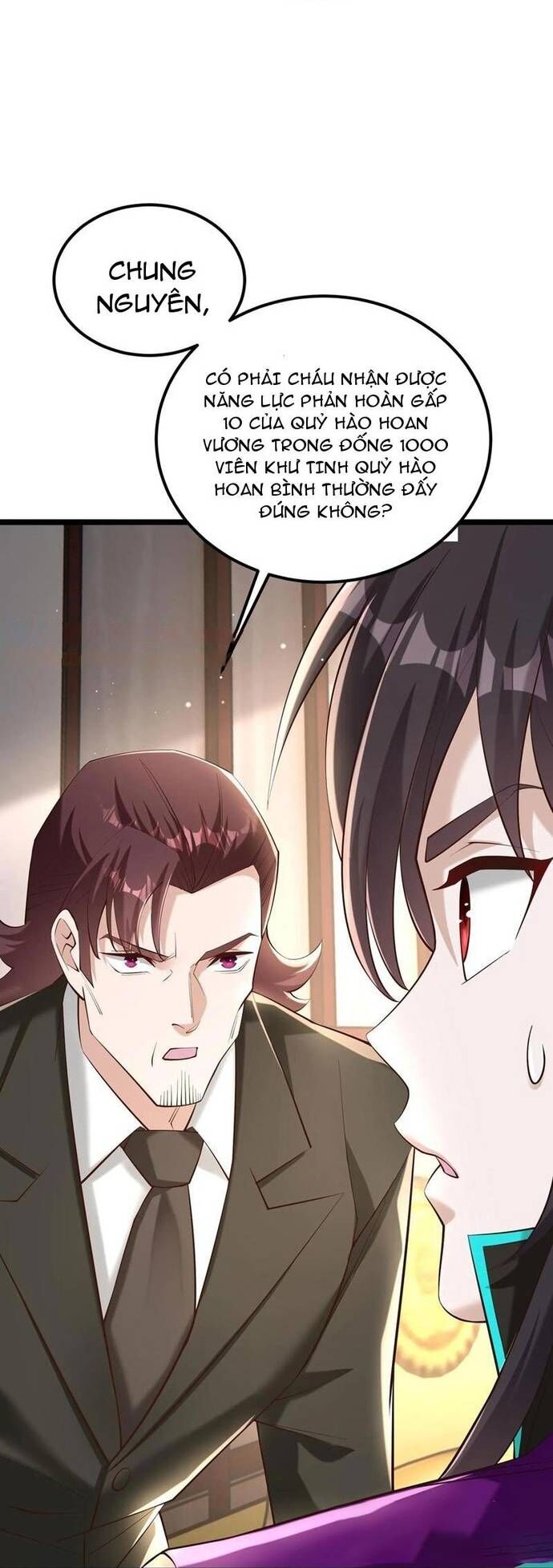 Học Cùng Em Gái, Không Cẩn Thận Trở Thành Vô Địch Chap 67 - Next Chap 68