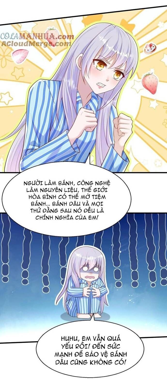 Học Cùng Em Gái, Không Cẩn Thận Trở Thành Vô Địch Chap 68 - Next Chap 69