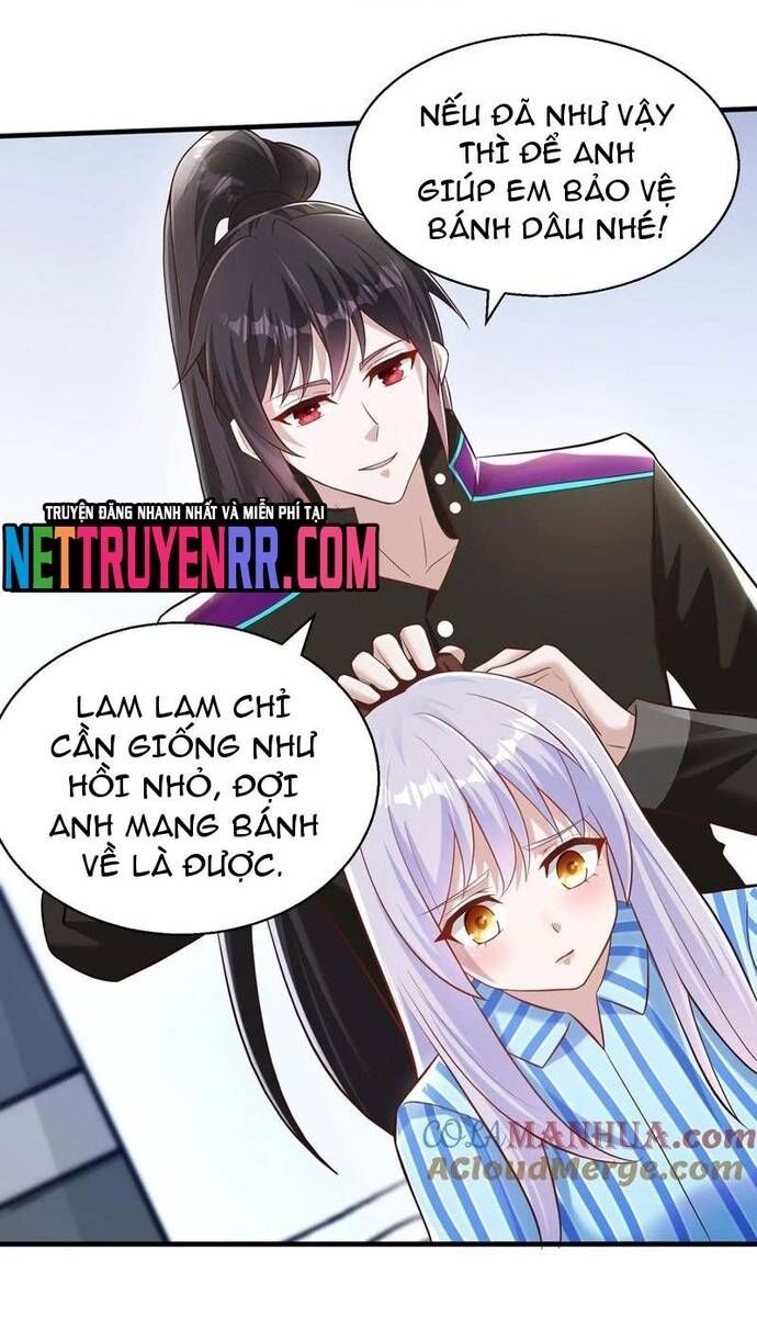 Học Cùng Em Gái, Không Cẩn Thận Trở Thành Vô Địch Chap 68 - Next Chap 69