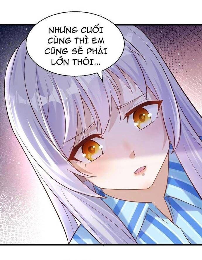 Học Cùng Em Gái, Không Cẩn Thận Trở Thành Vô Địch Chap 68 - Next Chap 69