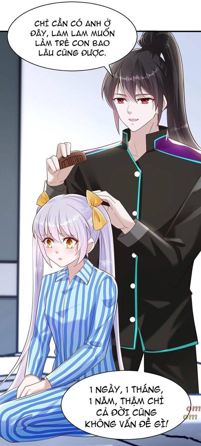 Học Cùng Em Gái, Không Cẩn Thận Trở Thành Vô Địch Chap 68 - Next Chap 69
