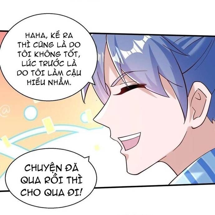 Học Cùng Em Gái, Không Cẩn Thận Trở Thành Vô Địch Chap 68 - Next Chap 69