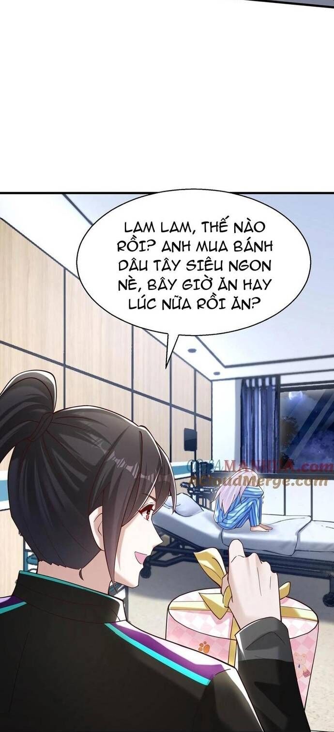 Học Cùng Em Gái, Không Cẩn Thận Trở Thành Vô Địch Chap 68 - Next Chap 69
