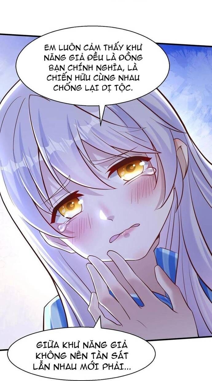 Học Cùng Em Gái, Không Cẩn Thận Trở Thành Vô Địch Chap 68 - Next Chap 69