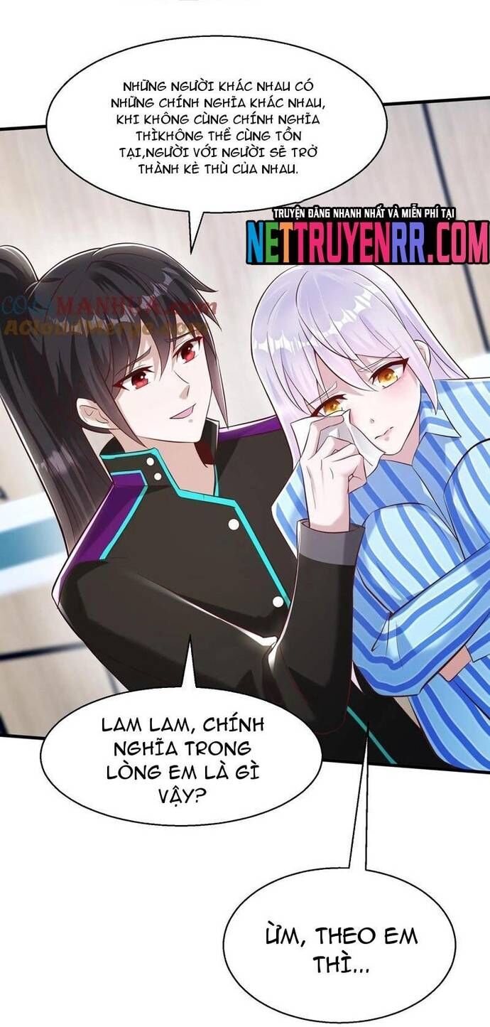 Học Cùng Em Gái, Không Cẩn Thận Trở Thành Vô Địch Chap 68 - Next Chap 69