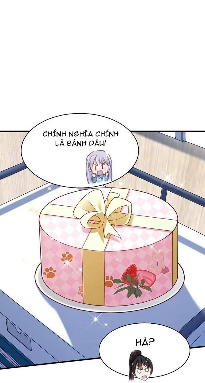 Học Cùng Em Gái, Không Cẩn Thận Trở Thành Vô Địch Chap 68 - Next Chap 69
